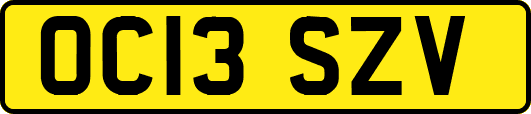 OC13SZV