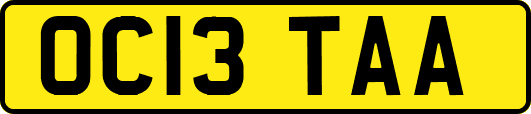 OC13TAA