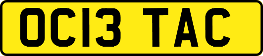 OC13TAC