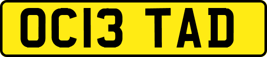 OC13TAD