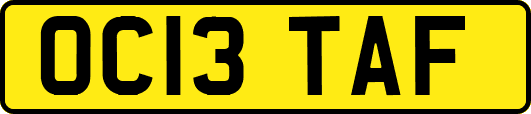 OC13TAF