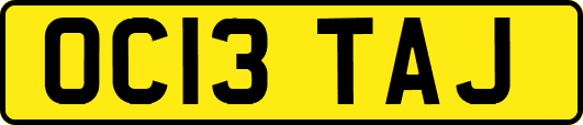 OC13TAJ