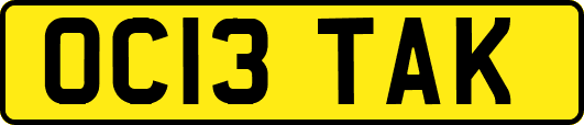 OC13TAK