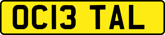 OC13TAL