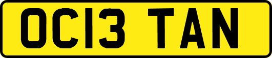 OC13TAN