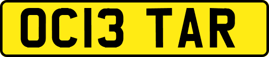 OC13TAR