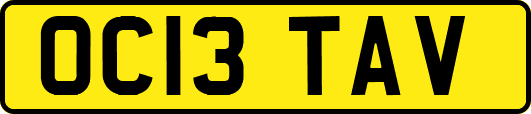 OC13TAV