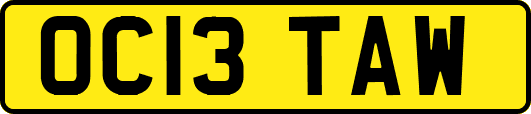 OC13TAW