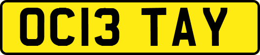 OC13TAY