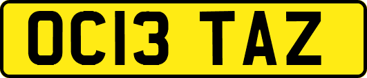 OC13TAZ
