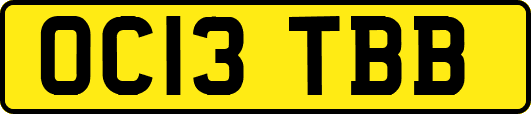 OC13TBB