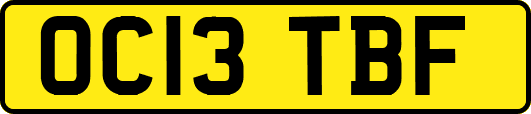 OC13TBF