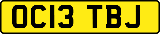 OC13TBJ