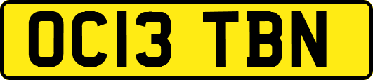 OC13TBN