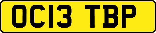 OC13TBP