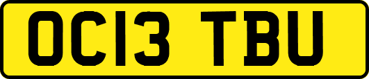 OC13TBU