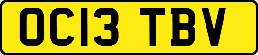 OC13TBV