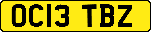 OC13TBZ