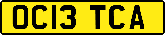 OC13TCA