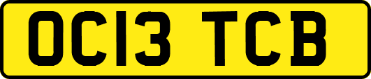 OC13TCB