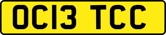 OC13TCC