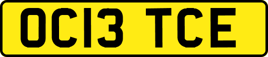 OC13TCE