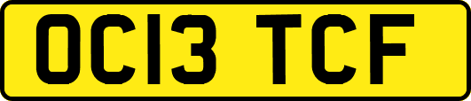 OC13TCF