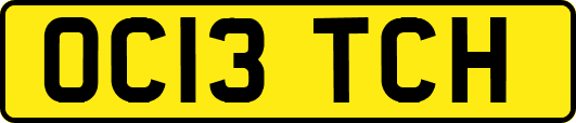 OC13TCH