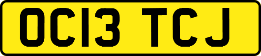 OC13TCJ