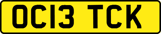 OC13TCK