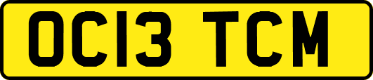 OC13TCM