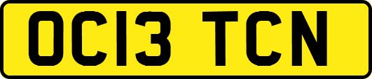 OC13TCN
