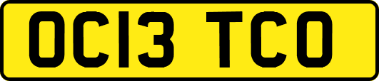 OC13TCO