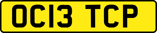 OC13TCP