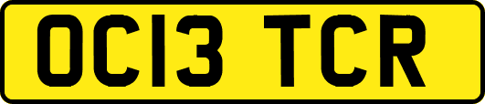 OC13TCR