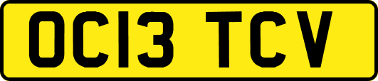 OC13TCV