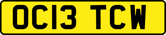 OC13TCW