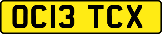OC13TCX