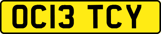 OC13TCY
