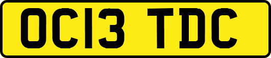 OC13TDC