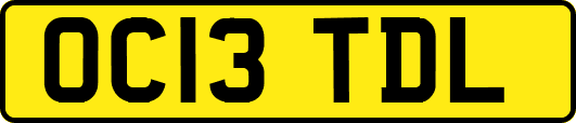 OC13TDL