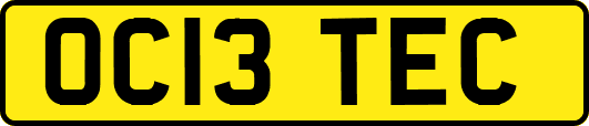OC13TEC