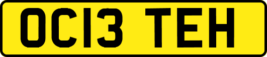 OC13TEH