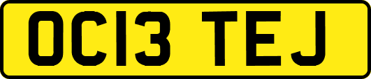 OC13TEJ