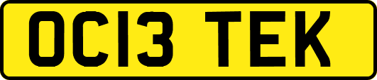 OC13TEK