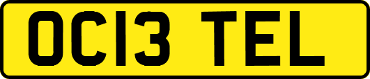 OC13TEL