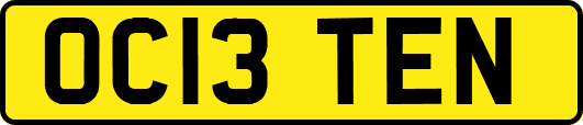 OC13TEN