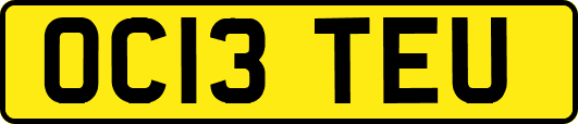 OC13TEU