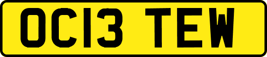 OC13TEW