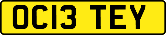 OC13TEY